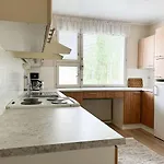Modern By The Apartment Haapavesi