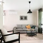 Modern By The Haapavesi