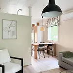 Апартаменты Modern By The Haapavesi