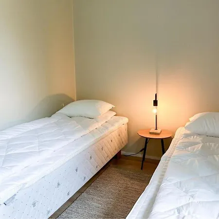 Modern By The Appartement *