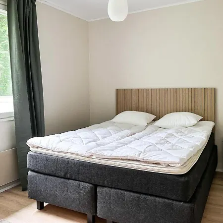 Modern By The Haapavesi