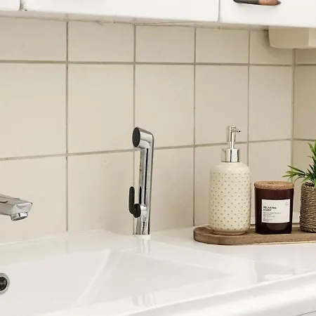 Appartement Modern By The