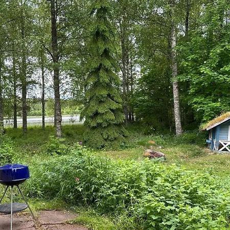 Modern By The Appartement