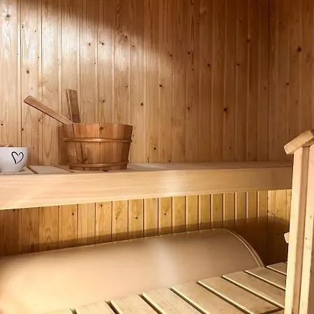 Modern By The Appartement Haapavesi