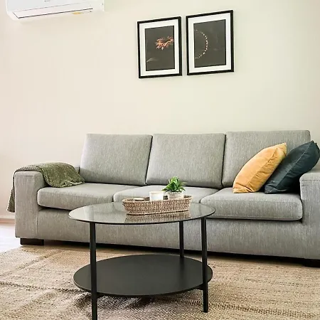 Appartement Modern By The Haapavesi