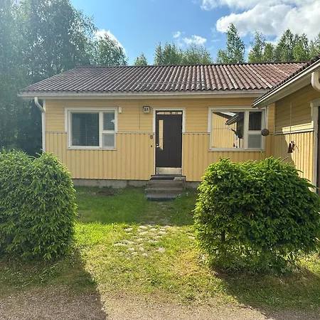 Modern By The Appartement