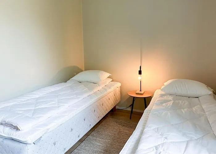 Modern By The Апартаменты *