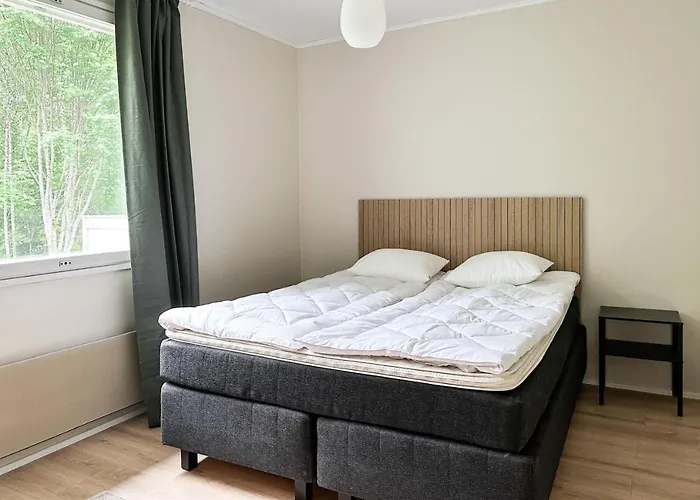 Modern By The Haapavesi