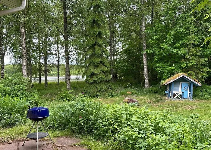 Modern By The Апартаменты