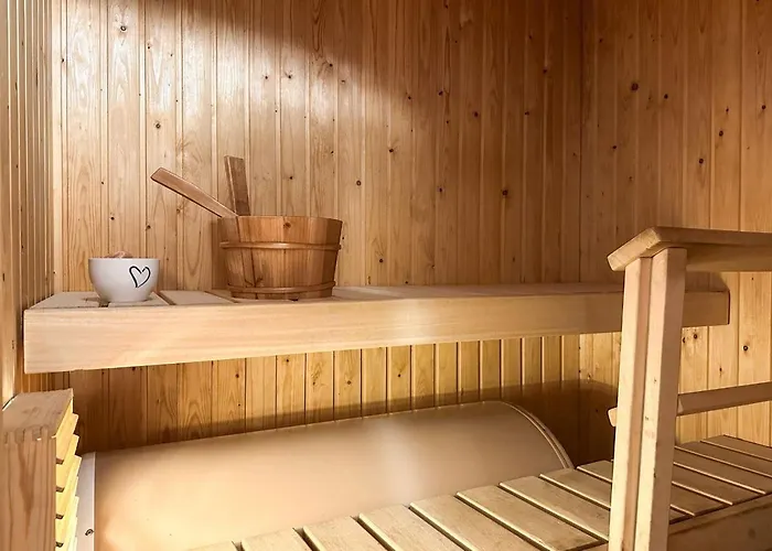 Modern By The Апартаменты Haapavesi