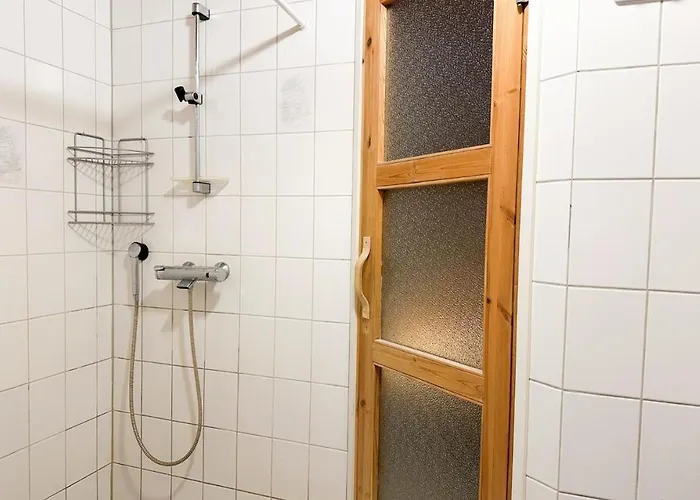 Modern By The Апартаменты