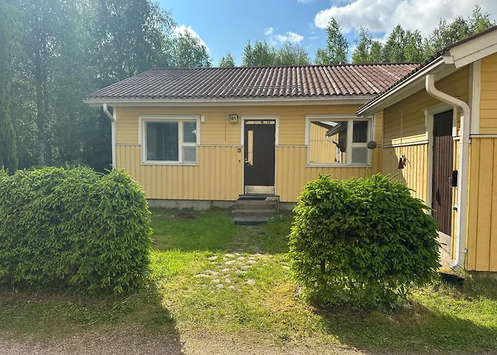 Modern By The Апартаменты